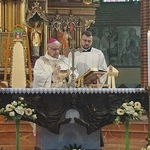 Msza w intencji Ojczyzny (1)
