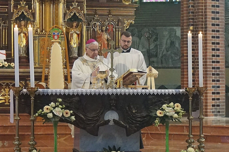 Msza w intencji Ojczyzny (1)