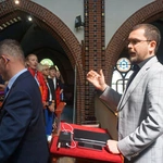 Msza w intencji Ojczyzny (1)