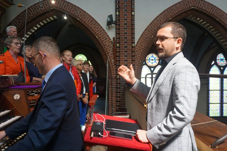 Msza w intencji Ojczyzny (1)