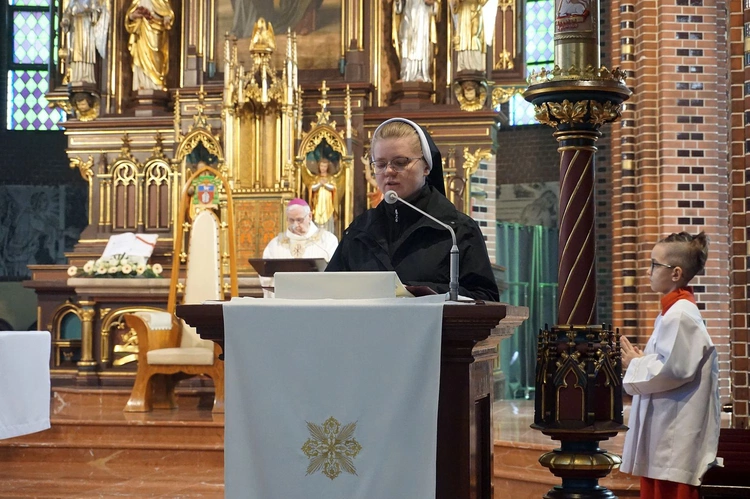 Msza w intencji Ojczyzny (1)