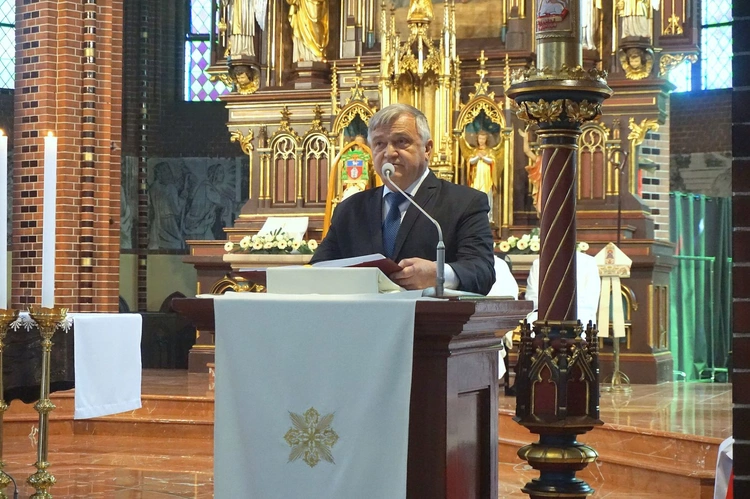 Msza w intencji Ojczyzny (1)