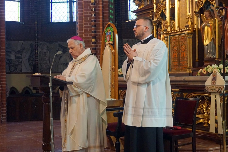 Msza w intencji Ojczyzny (1)