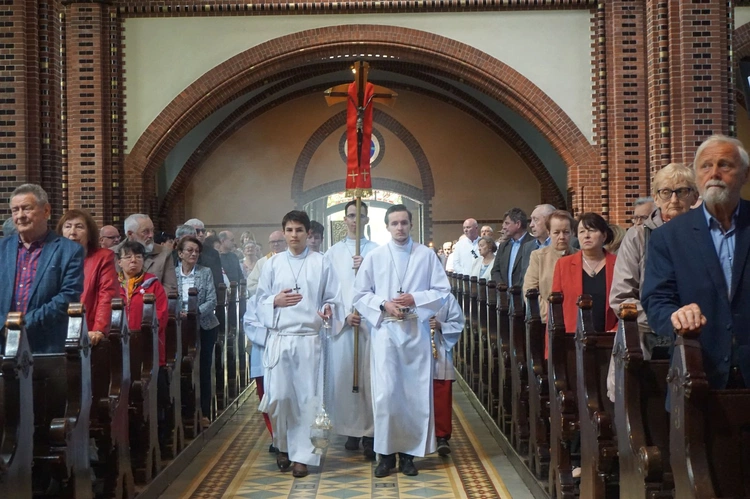 Msza w intencji Ojczyzny (1)