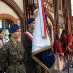 Msza w intencji Ojczyzny (2)