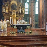 Msza w intencji Ojczyzny (2)