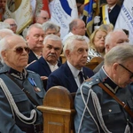 Uroczystości z okazji 235. rocznicy uchwalenia Konstytucji 3 Maja