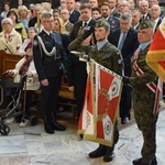 Uroczystości z okazji 235. rocznicy uchwalenia Konstytucji 3 Maja