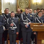 Uroczystości z okazji 235. rocznicy uchwalenia Konstytucji 3 Maja