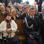 Uroczystości z okazji 235. rocznicy uchwalenia Konstytucji 3 Maja