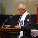 Uroczystości z okazji 235. rocznicy uchwalenia Konstytucji 3 Maja