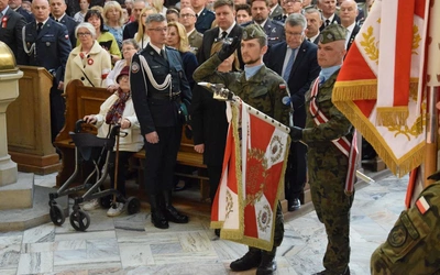 Polska potrzebuje dzisiaj jedności