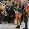 Polska potrzebuje dzisiaj jedności