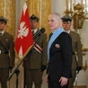 Order Orła Białego dla „ludzi niezłomnych”. Prezydent: „To obraz Polski, która nigdy nie odda wolności”