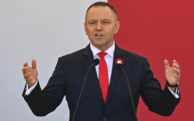 Prezydent rusza z projektem nowej konstytucji. Powołano radę, która ma ją przygotować