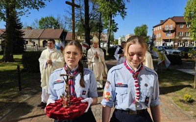 Dzień szczególnej łaski