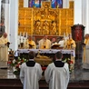 Abp Wojda: Maryja nie zostawia swoich dzieci