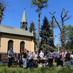 155. rocznica poświęcenia kaplicy