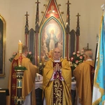 155. rocznica poświęcenia kaplicy