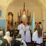155. rocznica poświęcenia kaplicy