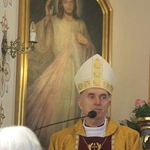 155. rocznica poświęcenia kaplicy