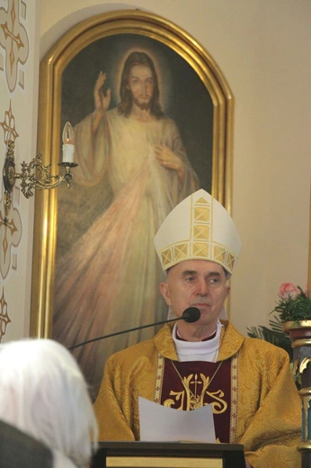 155. rocznica poświęcenia kaplicy