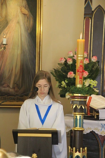 155. rocznica poświęcenia kaplicy