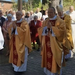 155. rocznica poświęcenia kaplicy