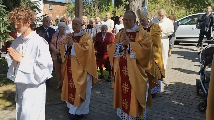 155. rocznica poświęcenia kaplicy
