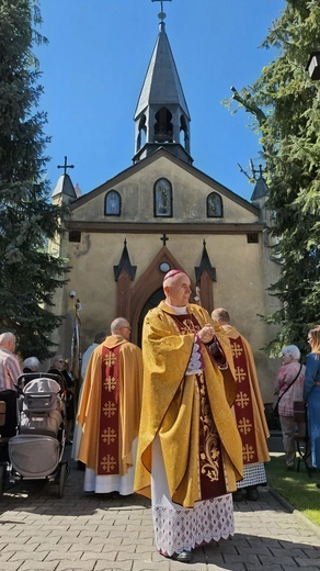 155. rocznica poświęcenia kaplicy