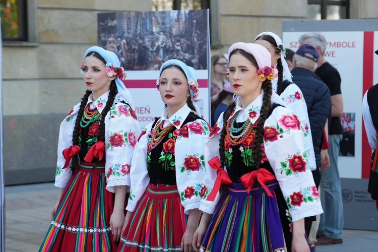 Majowa Jutrzenka