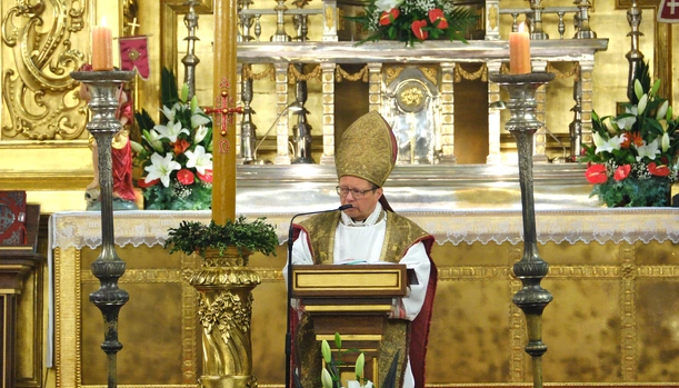 Z myślą o ojczyźnie