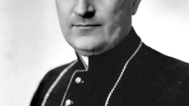 Biskup na trudne czasy. Diecezja sandomierska uczci pamięć bpa Franciszka Jopa