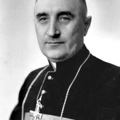 Biskup na trudne czasy. Diecezja sandomierska uczci pamięć bpa Franciszka Jopa