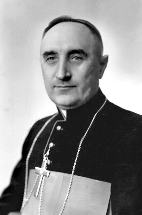 Biskup na trudne czasy. Diecezja sandomierska uczci pamięć bpa...