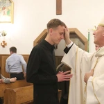 Pobłogosławieni na czas matur 