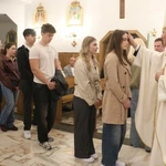 Pobłogosławieni na czas matur 