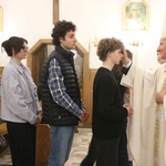 Pobłogosławieni na czas matur 