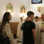 Pobłogosławieni na czas matur 