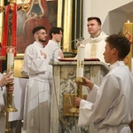 Pobłogosławieni na czas matur 