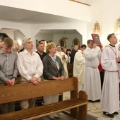 Pobłogosławieni na czas matur 