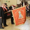 Brać kolejarska świętowała