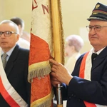 Uroczystości pilskich kolejarzy