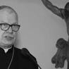 Zmarły abp Józef Michalik kierował naszą diecezją w latach 1986-1993