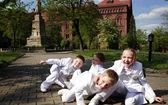 Wspólnota "Baranków" proponuje I komunię św. w małej grupie