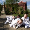 Wspólnota "Baranków" proponuje I komunię św. w małej grupie