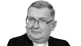 Zmarł ks. Zbigniew Biela