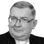 Zmarł ks. Zbigniew Biela