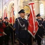 Płock. Obchody Narodowego Święta Konstytucji 3 Maja