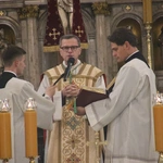 Płock. Obchody Narodowego Święta Konstytucji 3 Maja